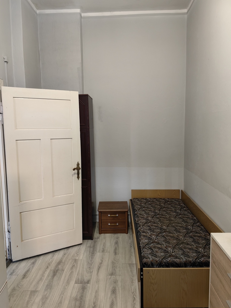 Mieszkanie na sprzedaż Szczecin, Centrum 81 m2 | Arka Nieruchomości