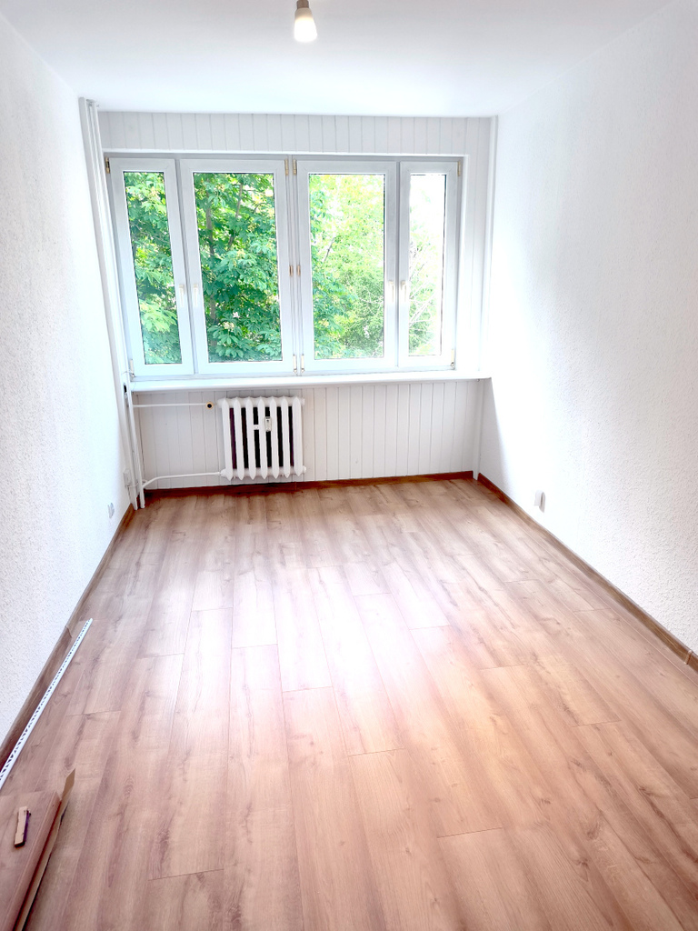 Mieszkanie na sprzedaż Szczecin, Śródmieście 56 m2 | Arka Nieruchomości