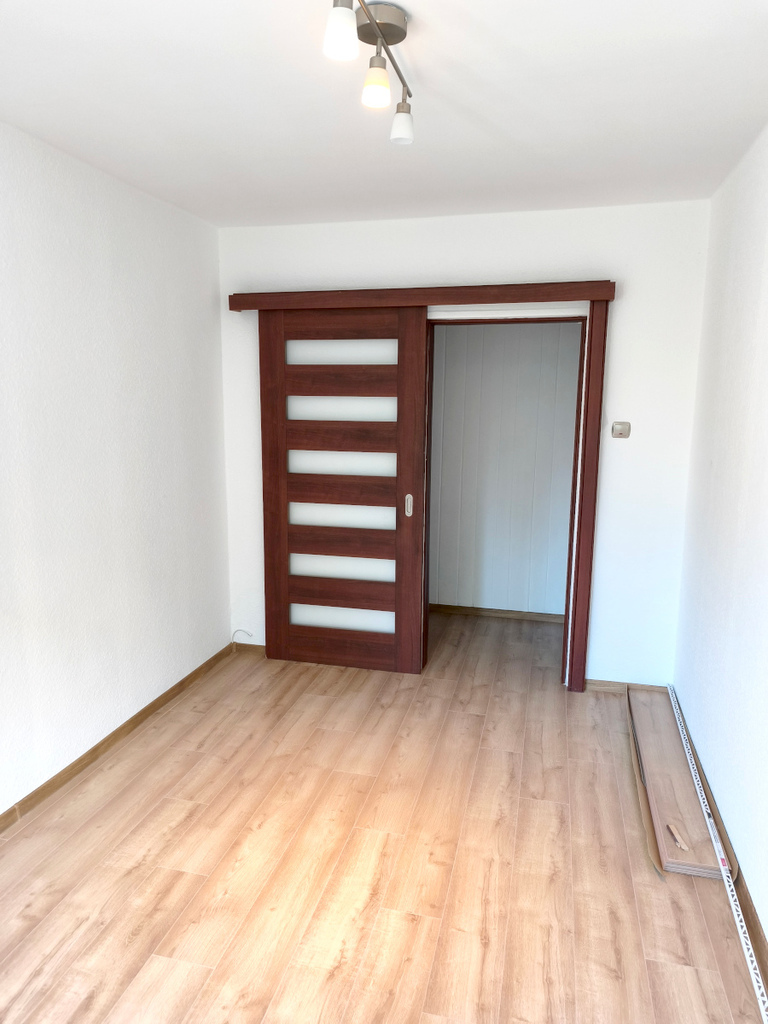 Mieszkanie na sprzedaż Szczecin, Śródmieście 56 m2 | Arka Nieruchomości