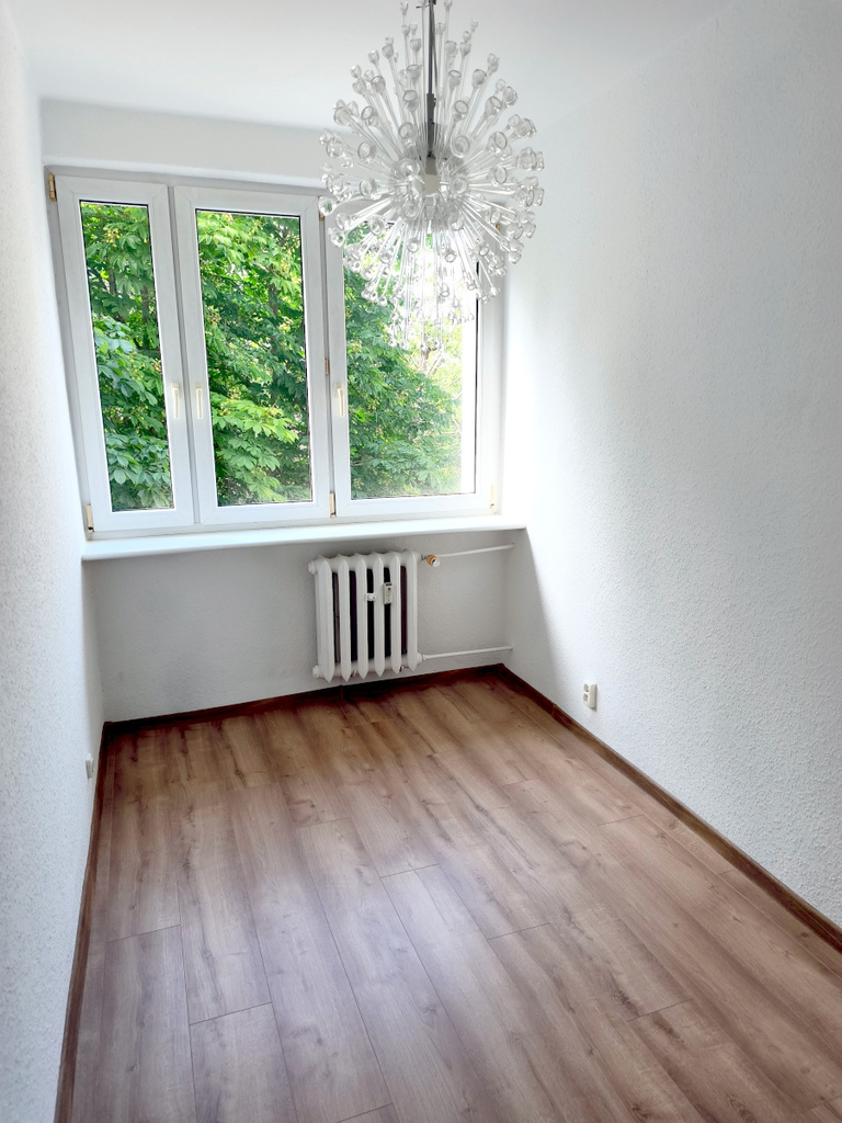 Mieszkanie na sprzedaż Szczecin, Śródmieście 56 m2 | Arka Nieruchomości