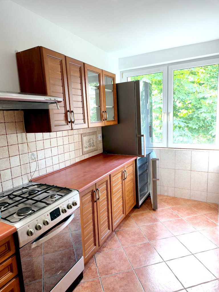 Mieszkanie na sprzedaż Szczecin, Śródmieście 56 m2 | Arka Nieruchomości