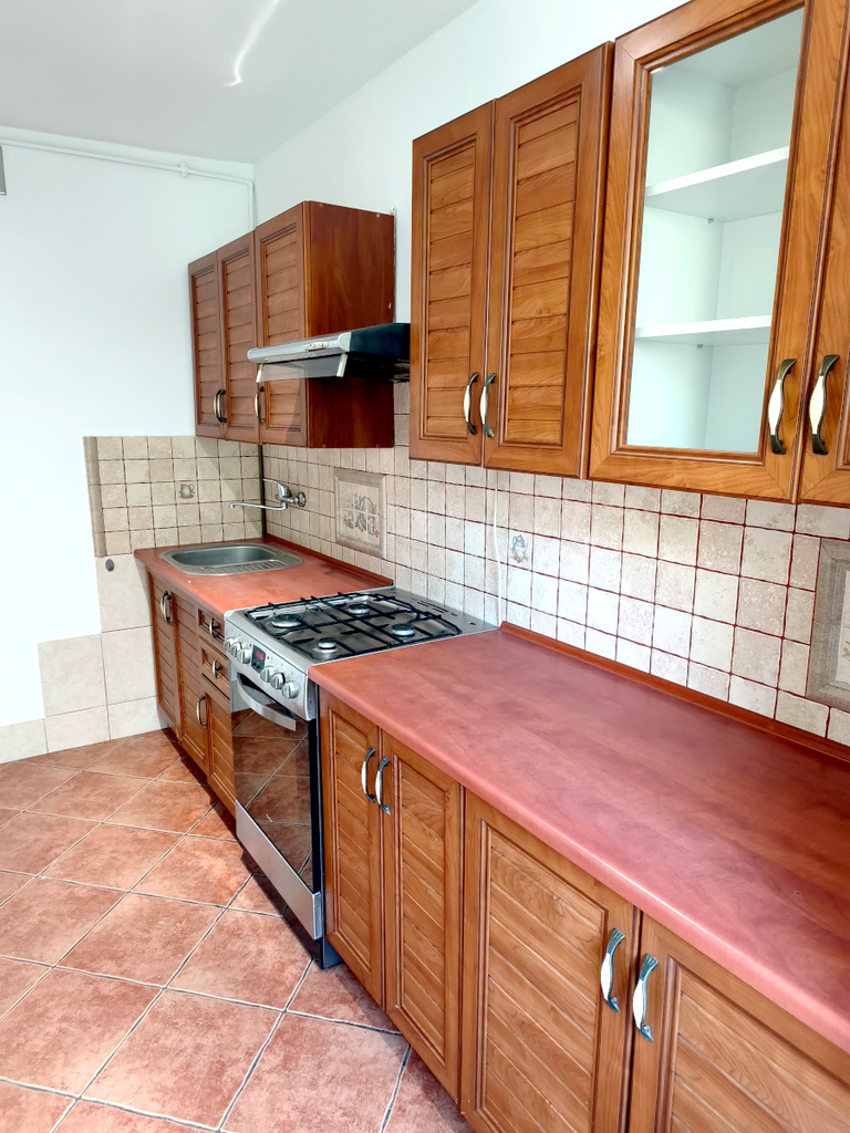 Mieszkanie na sprzedaż Szczecin, Śródmieście 56 m2 | Arka Nieruchomości