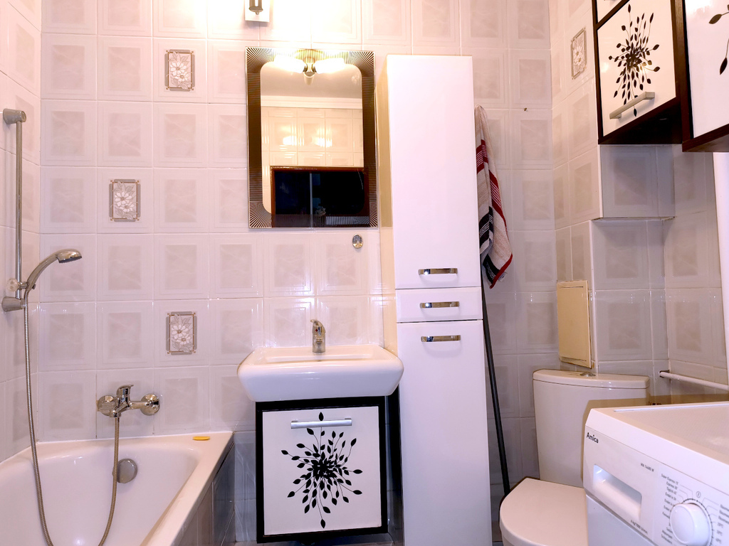 Mieszkanie na sprzedaż Szczecin, Śródmieście 56 m2 | Arka Nieruchomości