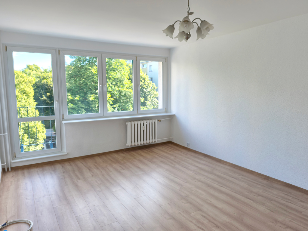 Mieszkanie na sprzedaż Szczecin, Śródmieście 56 m2 | Arka Nieruchomości