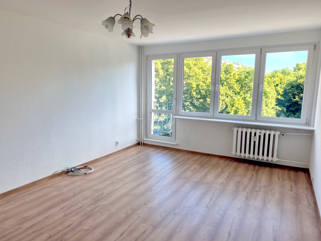 Mieszkanie na sprzedaż Szczecin, Śródmieście 56 m2 | Arka Nieruchomości