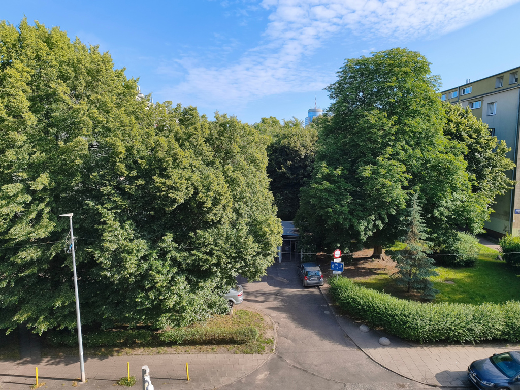 Mieszkanie na sprzedaż Szczecin, Śródmieście 56 m2 | Arka Nieruchomości