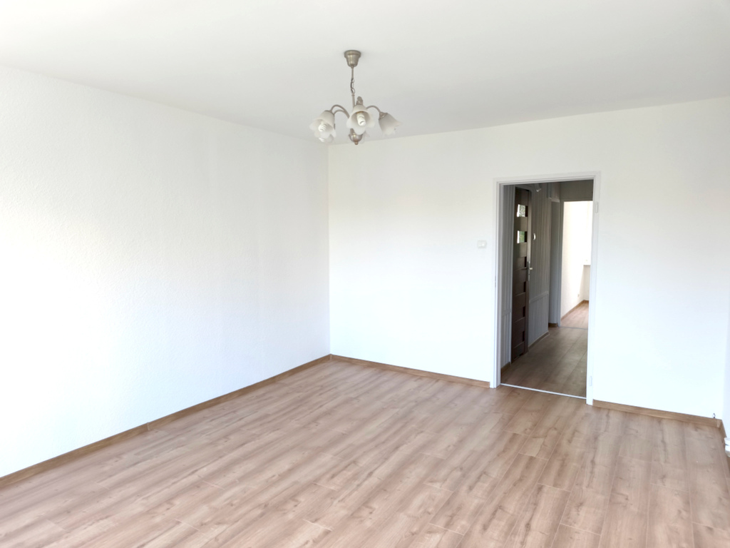 Mieszkanie na sprzedaż Szczecin, Śródmieście 56 m2 | Arka Nieruchomości