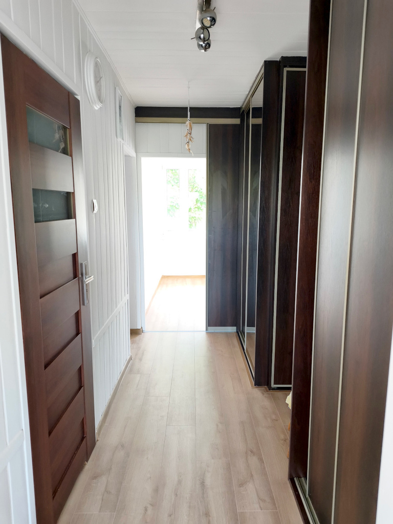 Mieszkanie na sprzedaż Szczecin, Śródmieście 56 m2 | Arka Nieruchomości