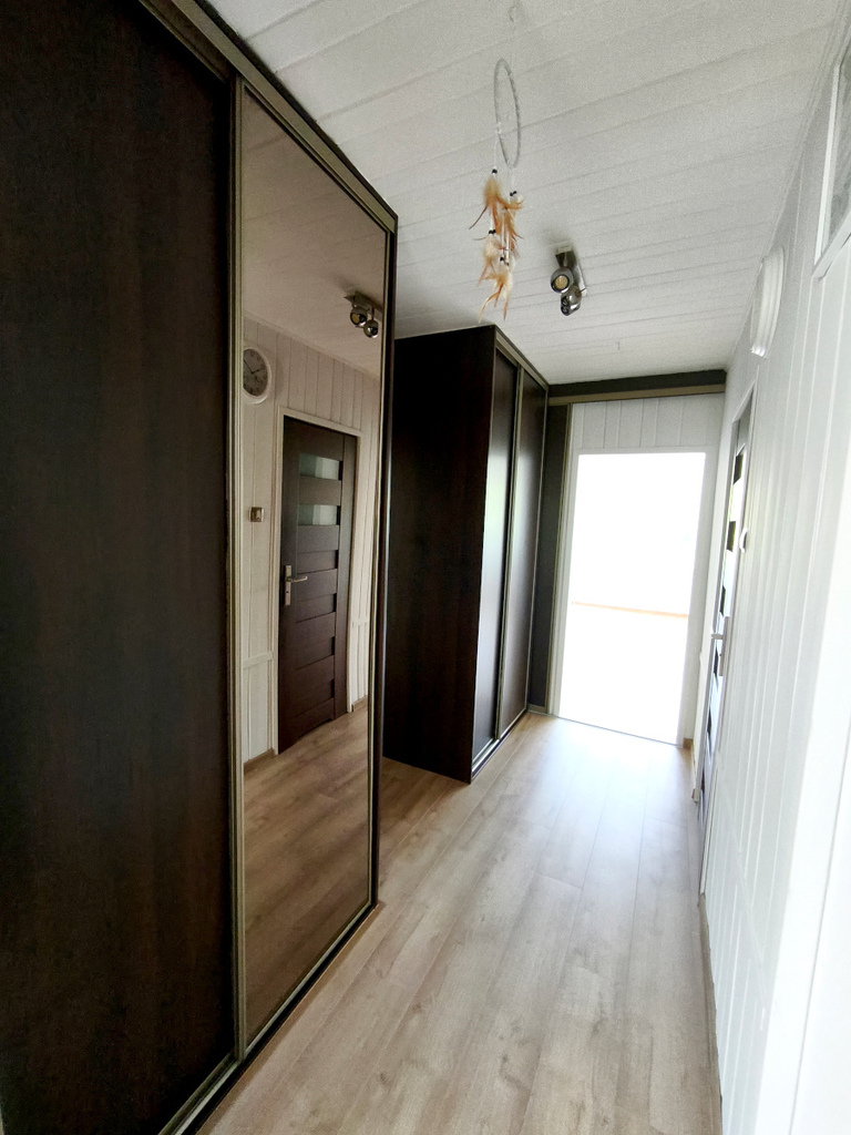 Mieszkanie na sprzedaż Szczecin, Śródmieście 56 m2 | Arka Nieruchomości