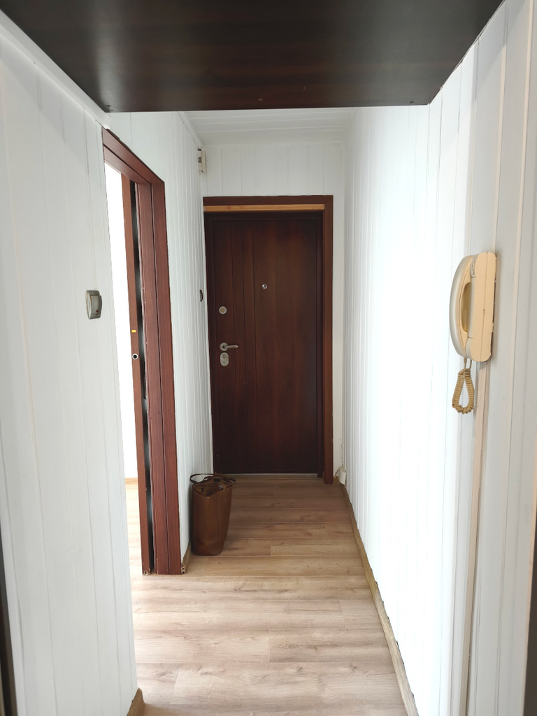 Mieszkanie na sprzedaż Szczecin, Śródmieście 56 m2 | Arka Nieruchomości