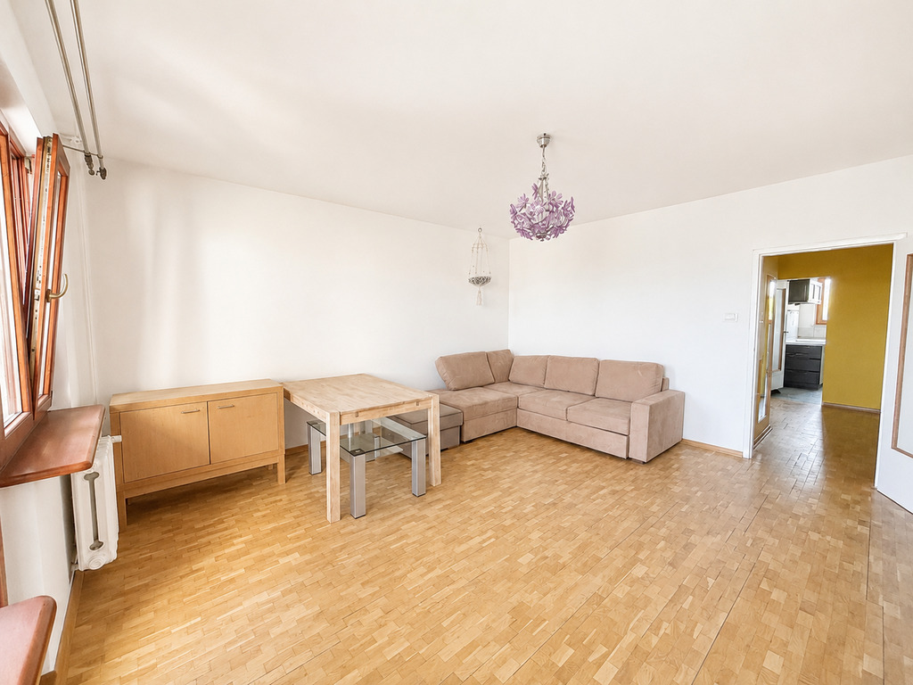 Mieszkanie na sprzedaż Szczecin, Żelechowa 69 m2 | Arka Nieruchomości
