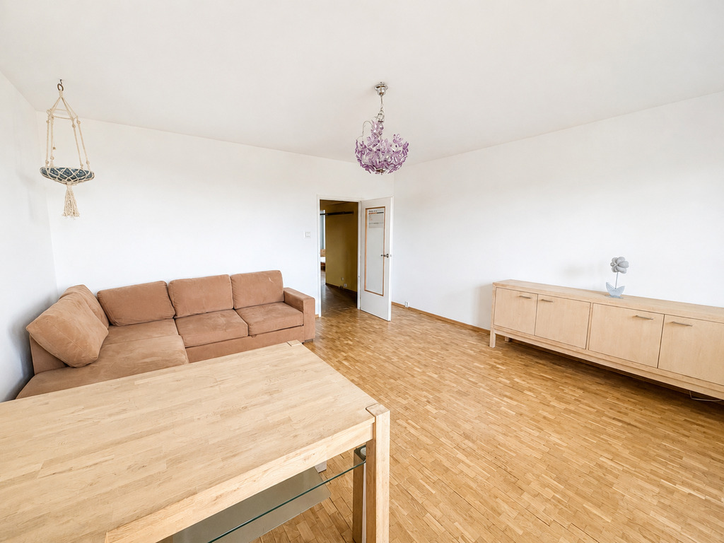 Mieszkanie na sprzedaż Szczecin, Żelechowa 69 m2 | Arka Nieruchomości