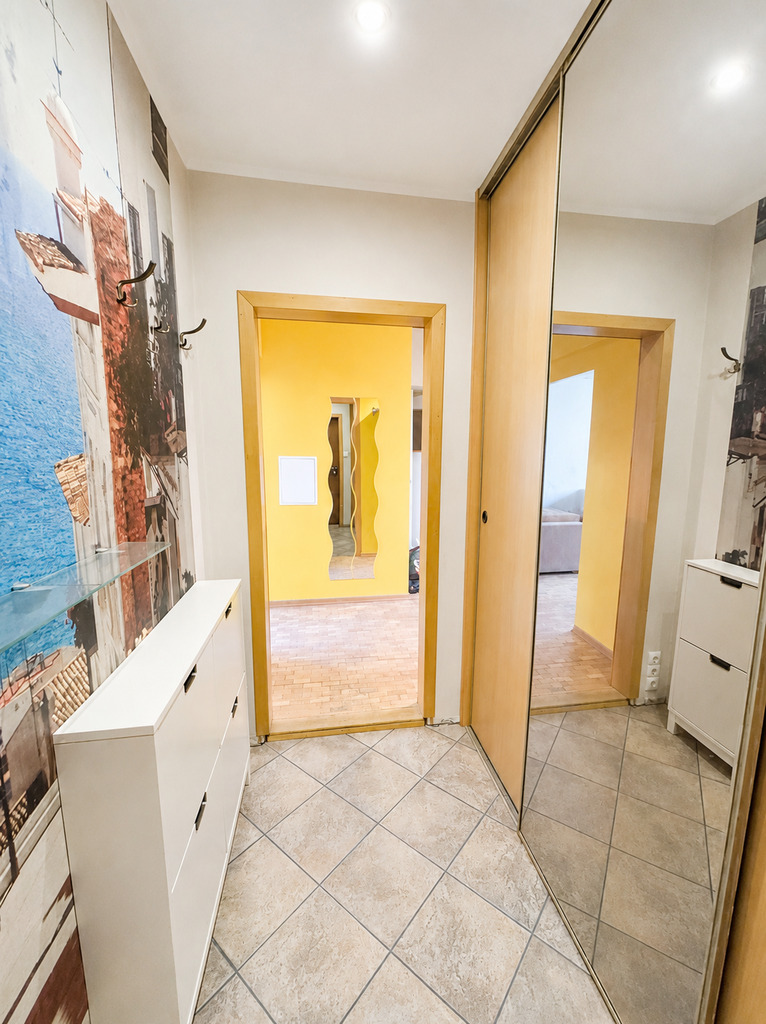 Mieszkanie na sprzedaż Szczecin, Żelechowa 69 m2 | Arka Nieruchomości