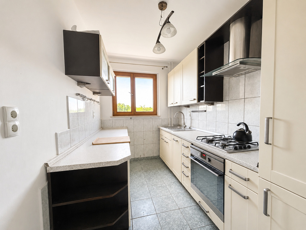 Mieszkanie na sprzedaż Szczecin, Żelechowa 69 m2 | Arka Nieruchomości