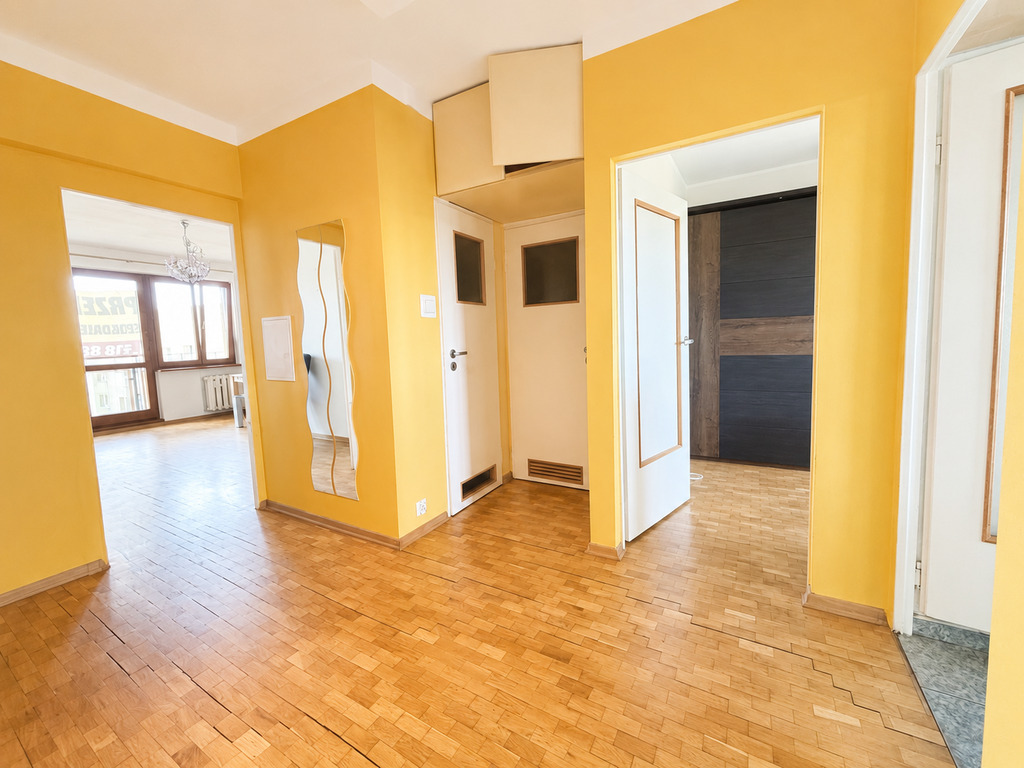 Mieszkanie na sprzedaż Szczecin, Żelechowa 69 m2 | Arka Nieruchomości