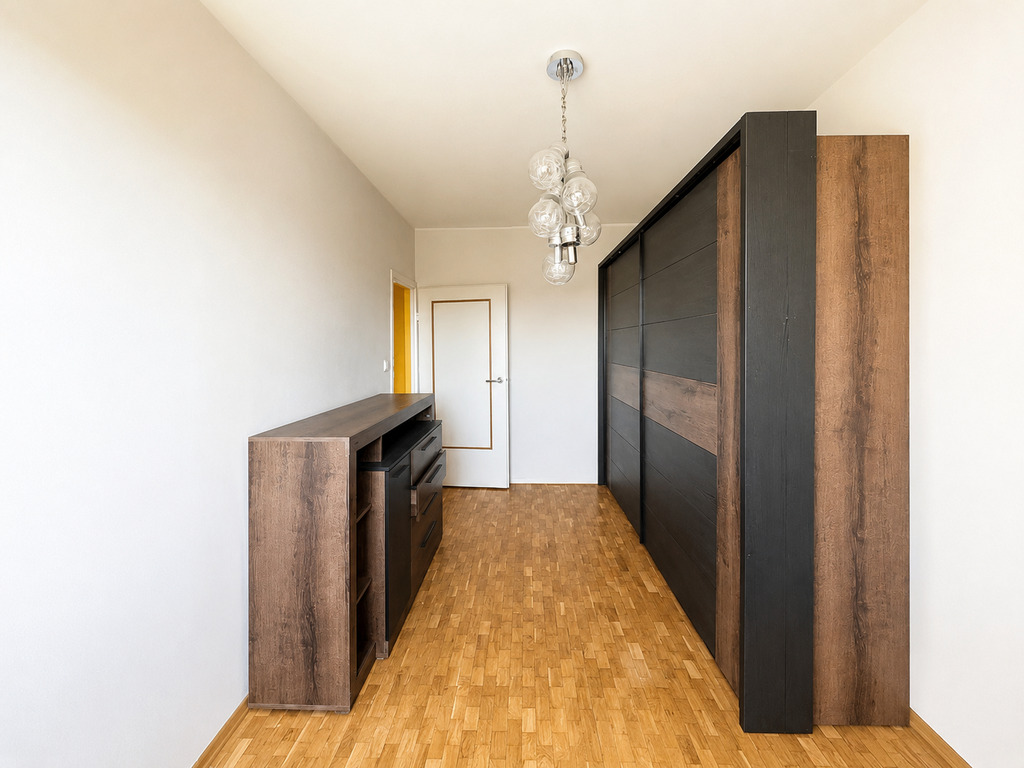 Mieszkanie na sprzedaż Szczecin, Żelechowa 69 m2 | Arka Nieruchomości