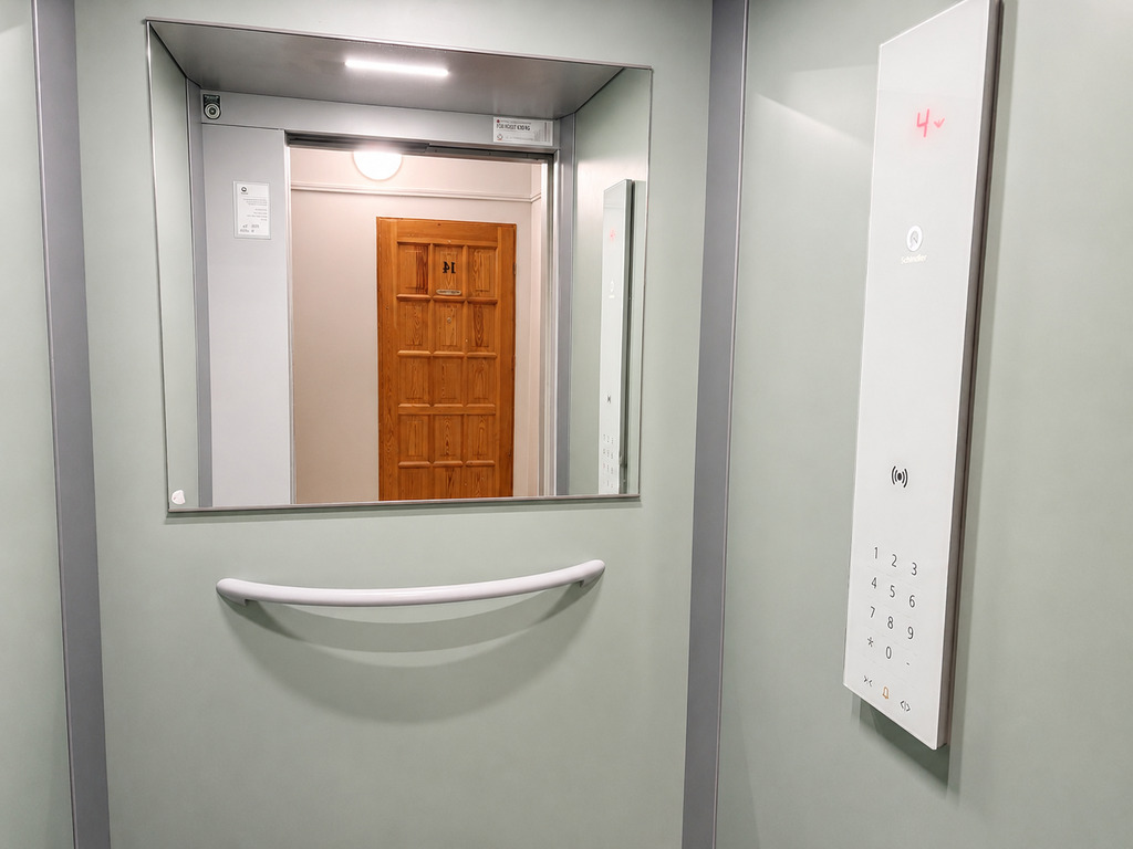 Mieszkanie na sprzedaż Szczecin, Żelechowa 69 m2 | Arka Nieruchomości