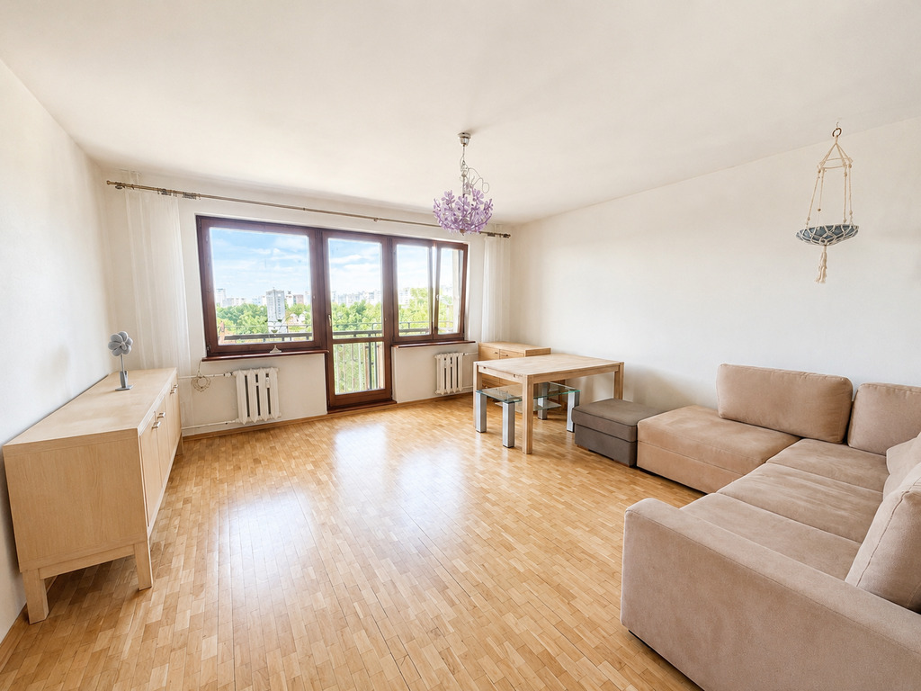 Mieszkanie na sprzedaż Szczecin, Żelechowa 69 m2 | Arka Nieruchomości