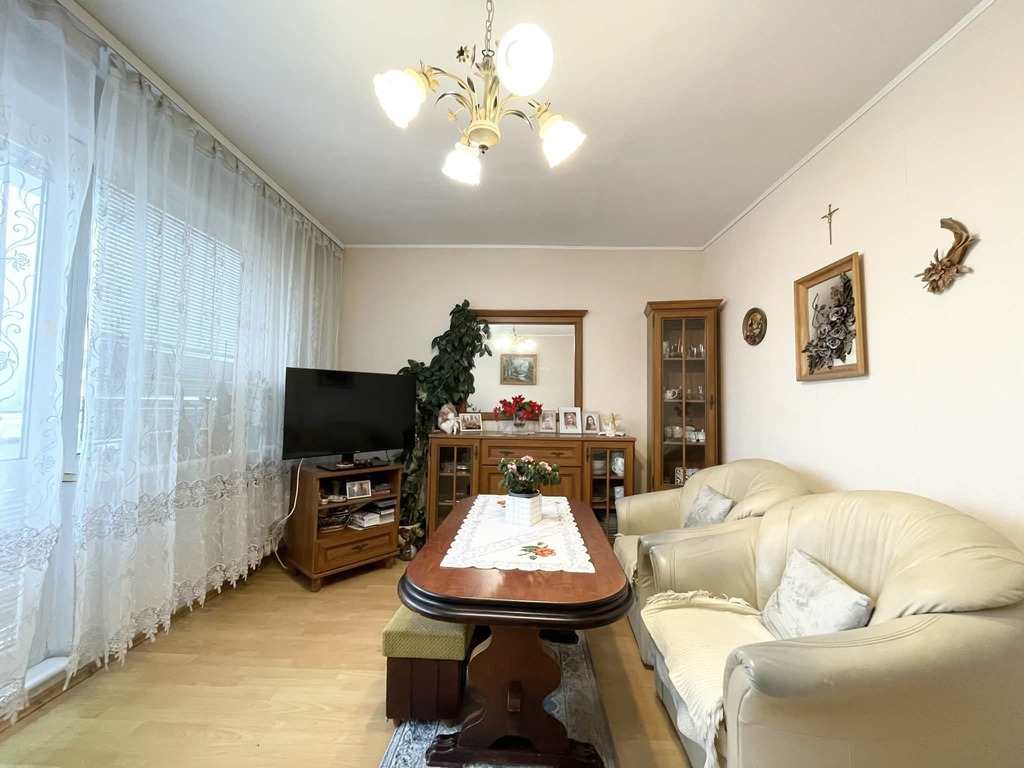 Mieszkanie na wynajem Szczecin, Gumieńce 53 m2 | Arka Nieruchomości