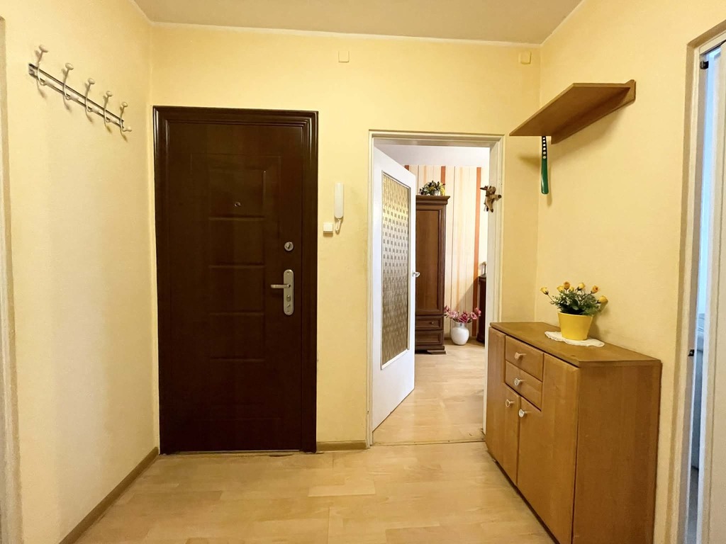 Mieszkanie na wynajem Szczecin, Gumieńce 53 m2 | Arka Nieruchomości