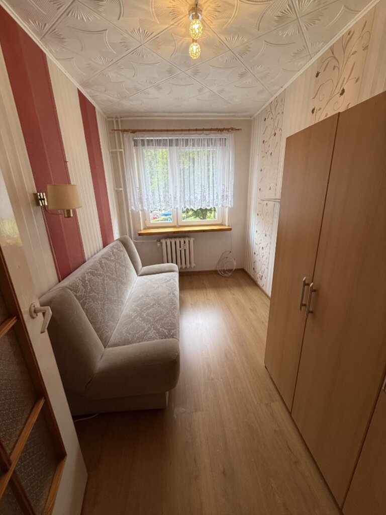 Mieszkanie na sprzedaż Szczecin, os. Słoneczne 64 m2 | Arka Nieruchomości