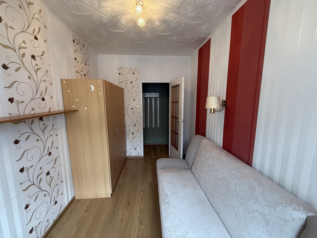 Mieszkanie na sprzedaż Szczecin, os. Słoneczne 64 m2 | Arka Nieruchomości