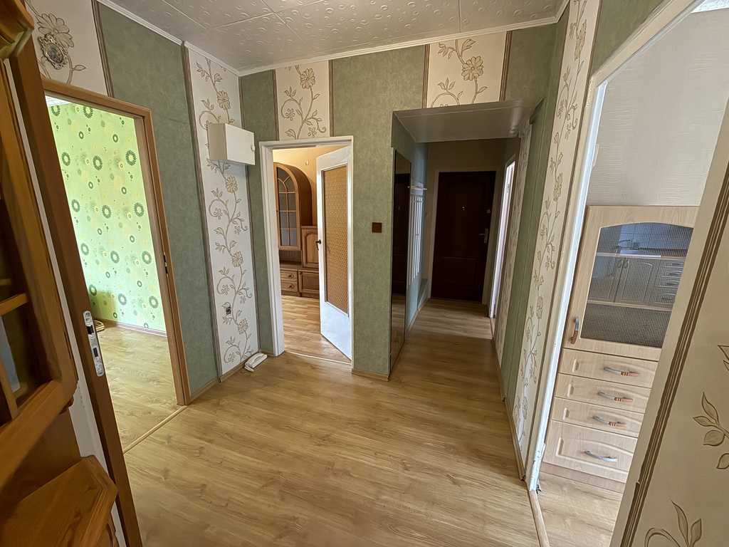 Mieszkanie na sprzedaż Szczecin, os. Słoneczne 64 m2 | Arka Nieruchomości