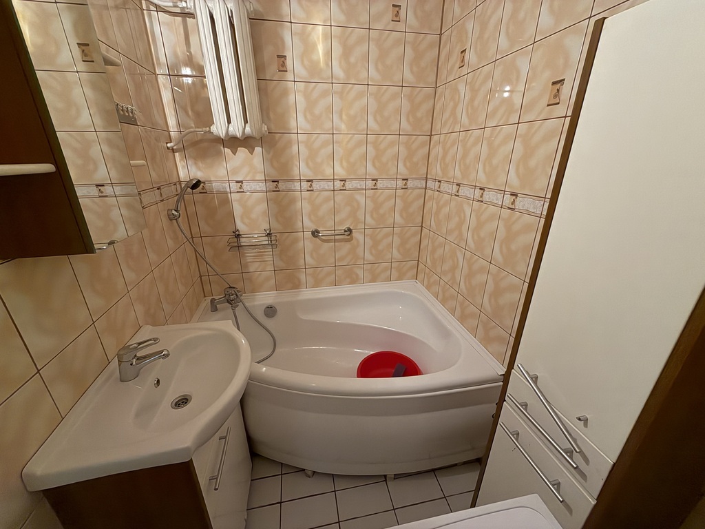 Mieszkanie na sprzedaż Szczecin, os. Słoneczne 64 m2 | Arka Nieruchomości
