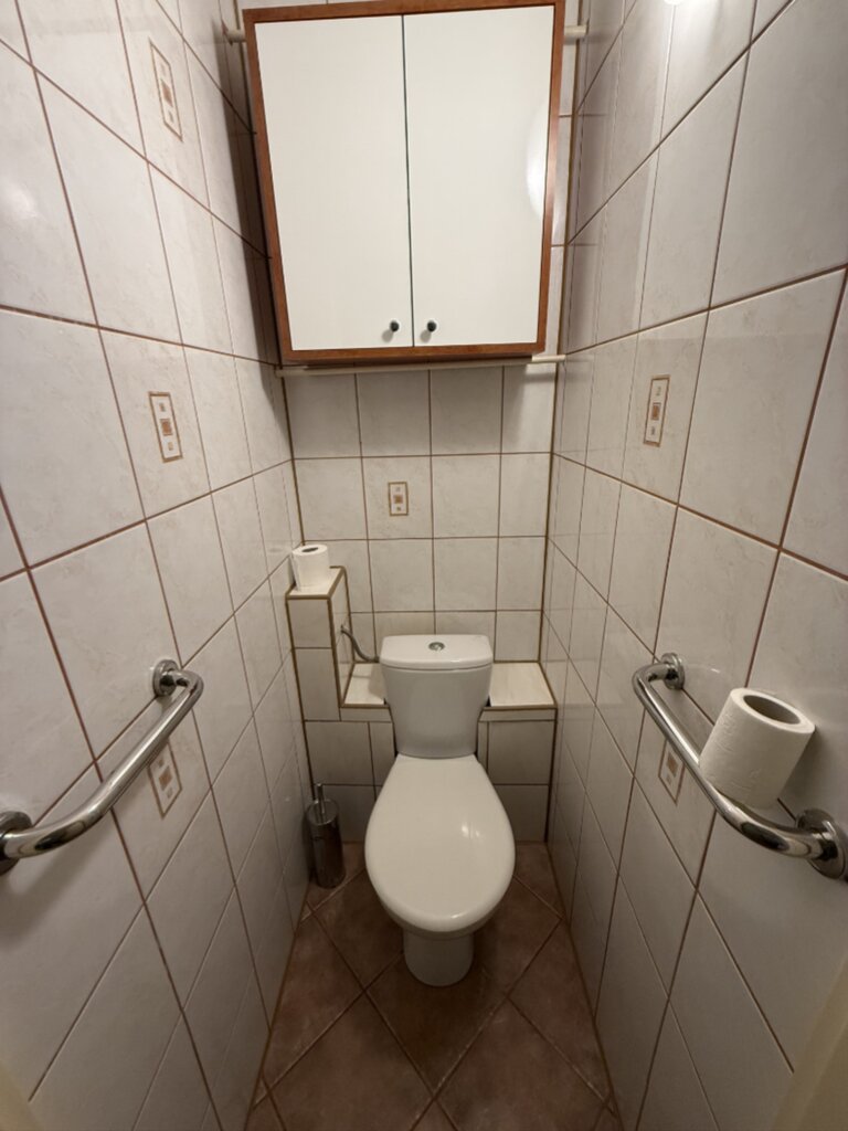 Mieszkanie na sprzedaż Szczecin, os. Słoneczne 64 m2 | Arka Nieruchomości