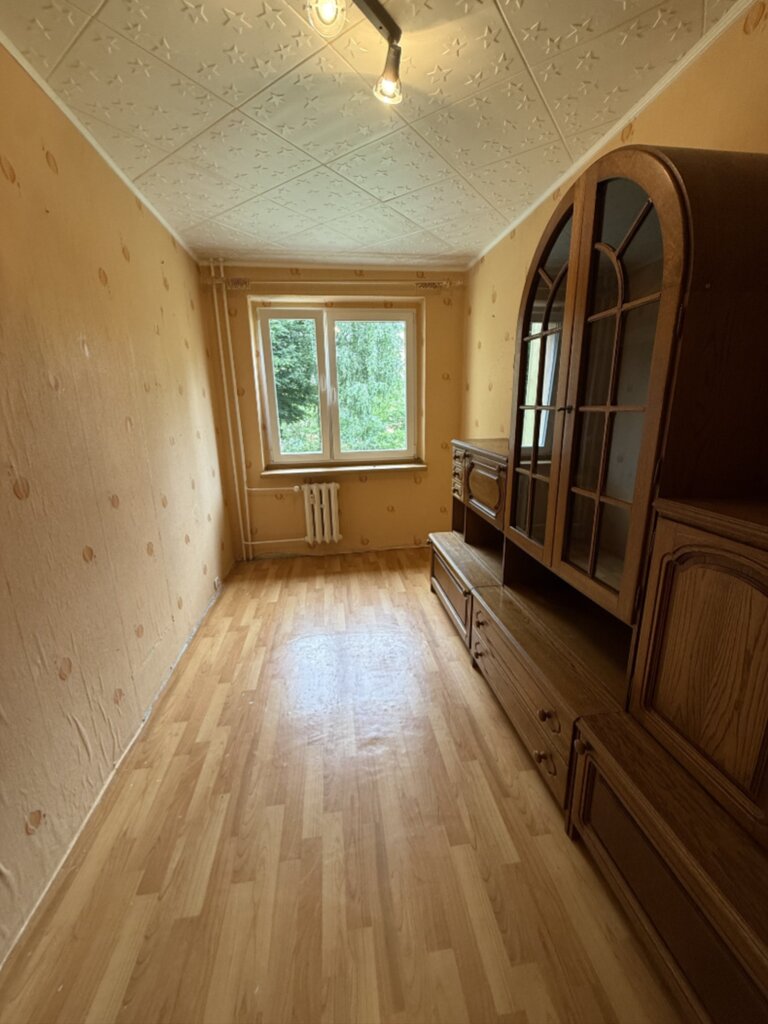 Mieszkanie na sprzedaż Szczecin, os. Słoneczne 64 m2 | Arka Nieruchomości