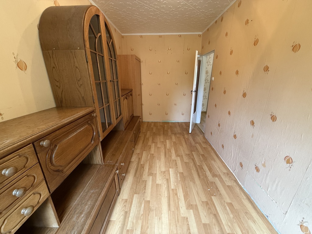 Mieszkanie na sprzedaż Szczecin, os. Słoneczne 64 m2 | Arka Nieruchomości