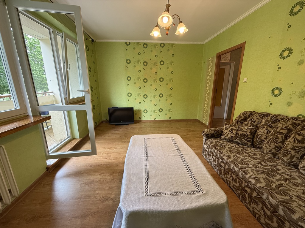 Mieszkanie na sprzedaż Szczecin, os. Słoneczne 64 m2 | Arka Nieruchomości