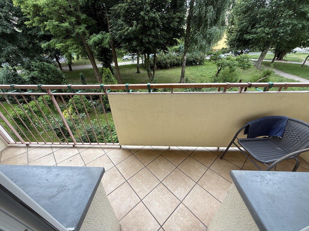 Mieszkanie na sprzedaż Szczecin, os. Słoneczne 64 m2 | Arka Nieruchomości