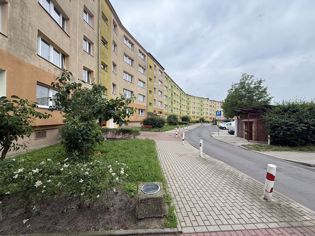 Mieszkanie na sprzedaż Szczecin, os. Słoneczne 64 m2 | Arka Nieruchomości