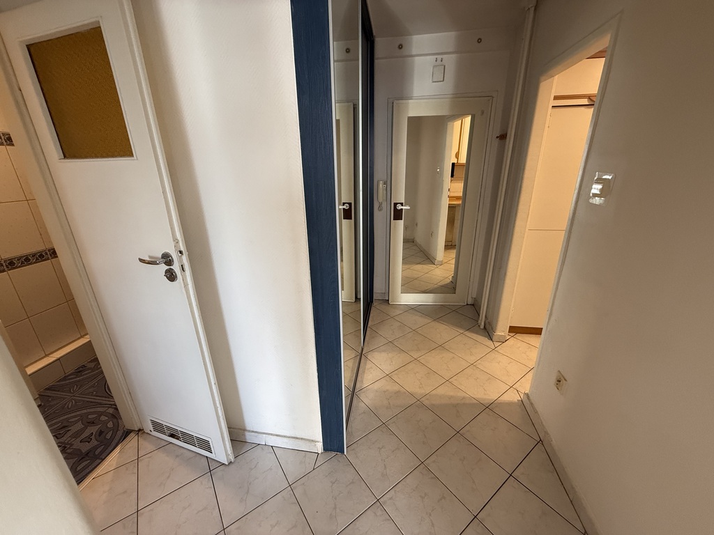 Mieszkanie na sprzedaż Szczecin, Centrum 38 m2 | Arka Nieruchomości