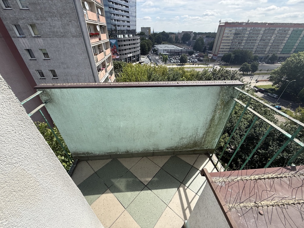 Mieszkanie na sprzedaż Szczecin, Centrum 38 m2 | Arka Nieruchomości