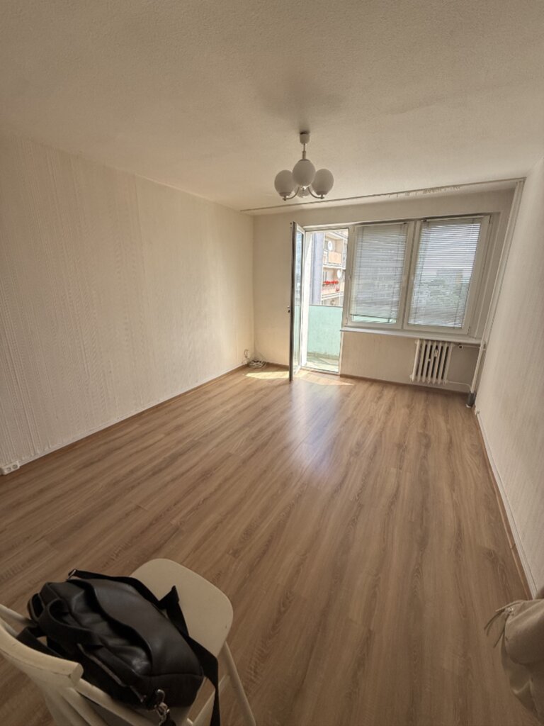 Mieszkanie na sprzedaż Szczecin, Centrum 38 m2 | Arka Nieruchomości