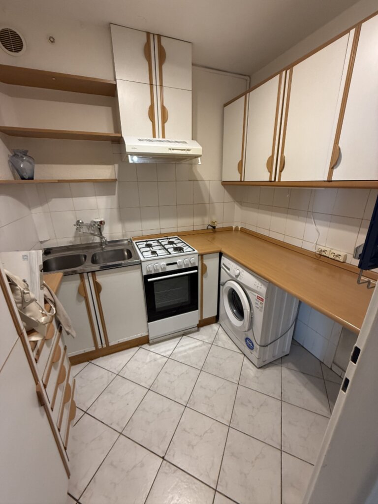 Mieszkanie na sprzedaż Szczecin, Centrum 38 m2 | Arka Nieruchomości