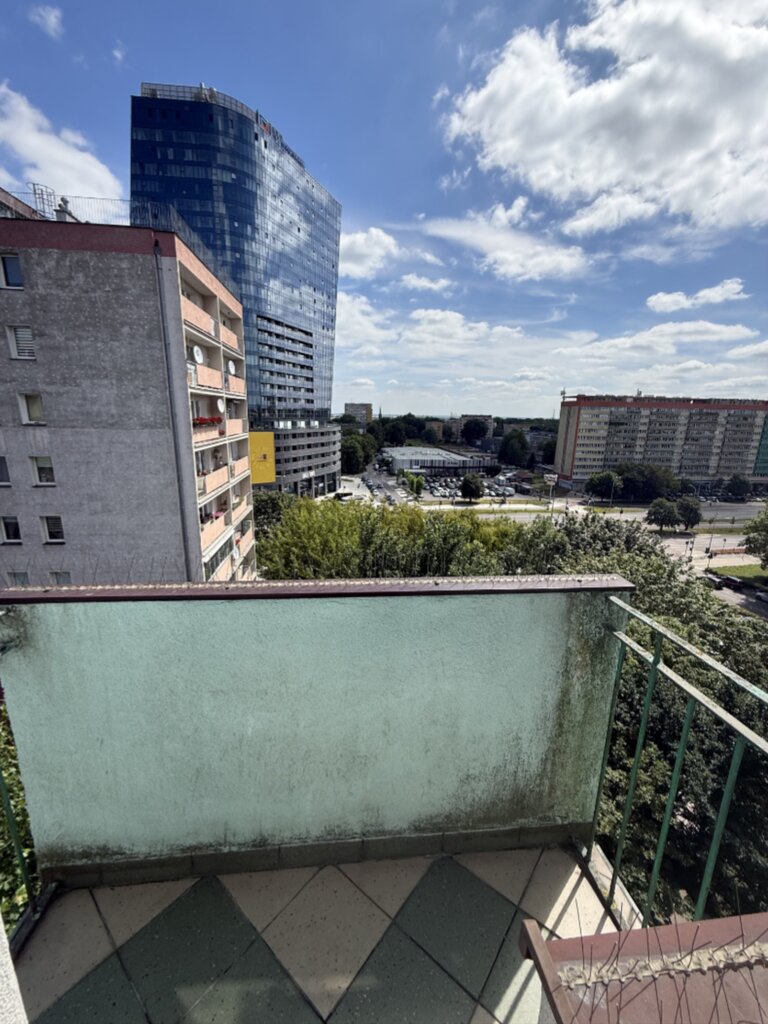 Mieszkanie na sprzedaż Szczecin, Centrum 38 m2 | Arka Nieruchomości