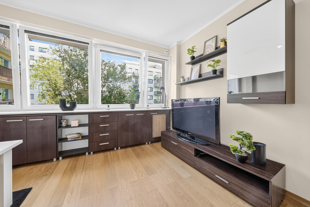 Mieszkanie na sprzedaż Szczecin, Pomorzany 38 m2 | Arka Nieruchomości