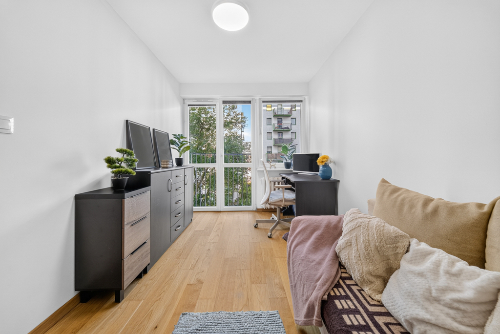 Mieszkanie na sprzedaż Szczecin, Pomorzany 38 m2 | Arka Nieruchomości