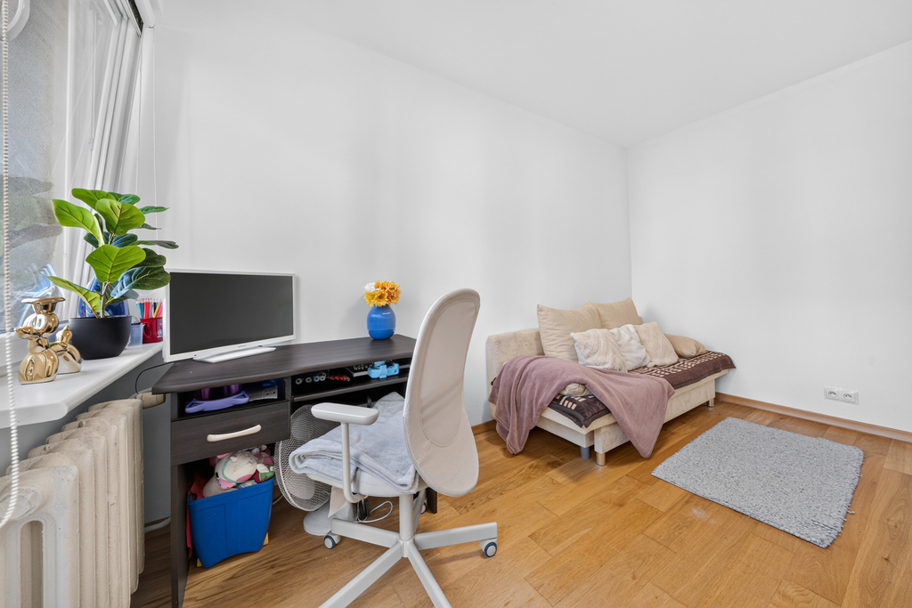 Mieszkanie na sprzedaż Szczecin, Pomorzany 38 m2 | Arka Nieruchomości