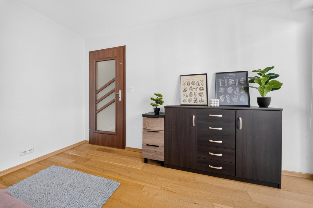 Mieszkanie na sprzedaż Szczecin, Pomorzany 38 m2 | Arka Nieruchomości