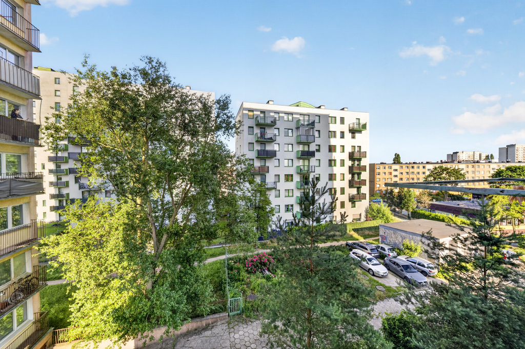 Mieszkanie na sprzedaż Szczecin, Pomorzany 38 m2 | Arka Nieruchomości