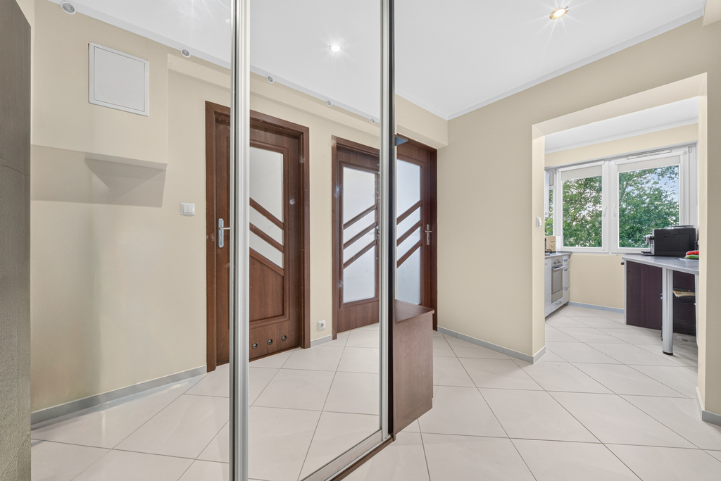 Mieszkanie na sprzedaż Szczecin, Pomorzany 38 m2 | Arka Nieruchomości