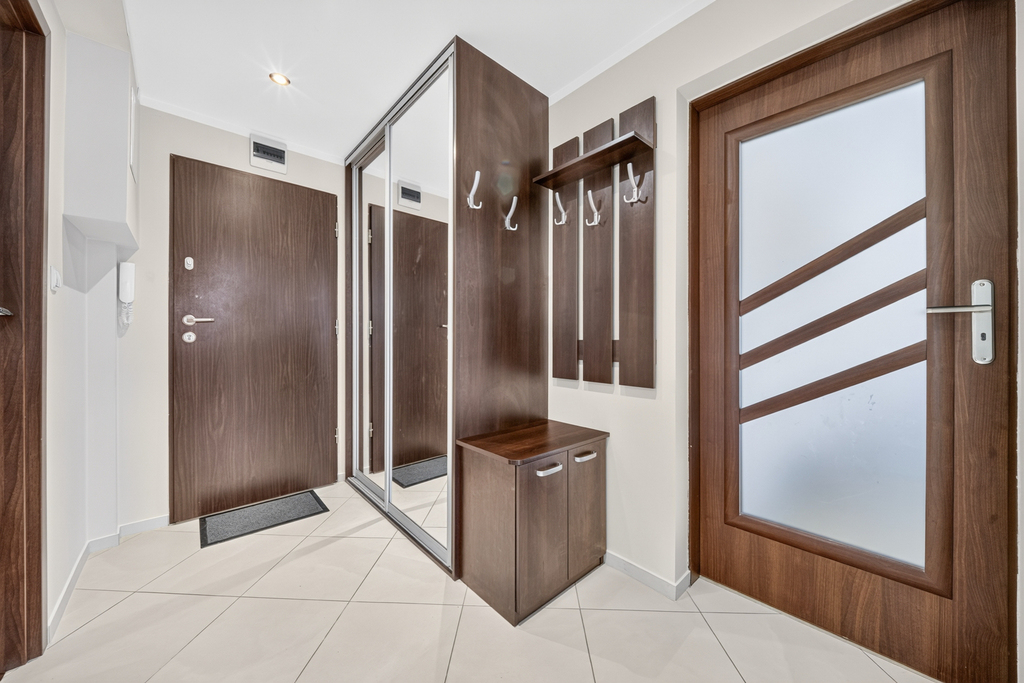 Mieszkanie na sprzedaż Szczecin, Pomorzany 38 m2 | Arka Nieruchomości