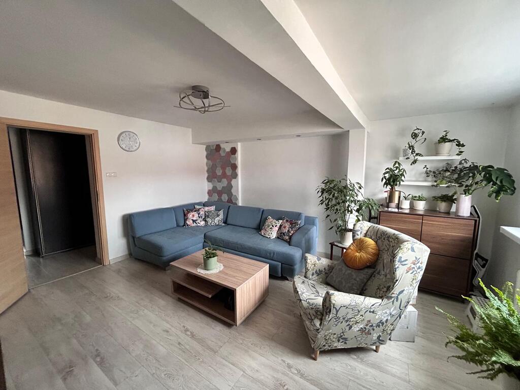 Mieszkanie na sprzedaż Szczecin, Niebuszewo 74 m2 | Arka Nieruchomości