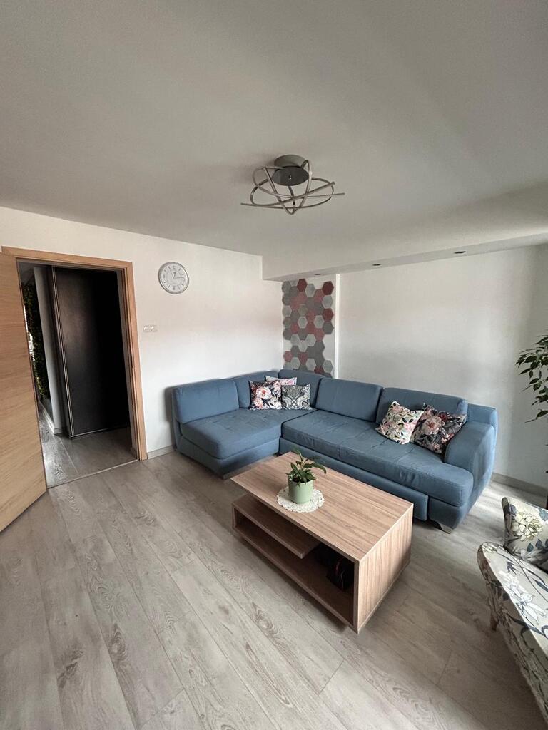 Mieszkanie na sprzedaż Szczecin, Niebuszewo 74 m2 | Arka Nieruchomości