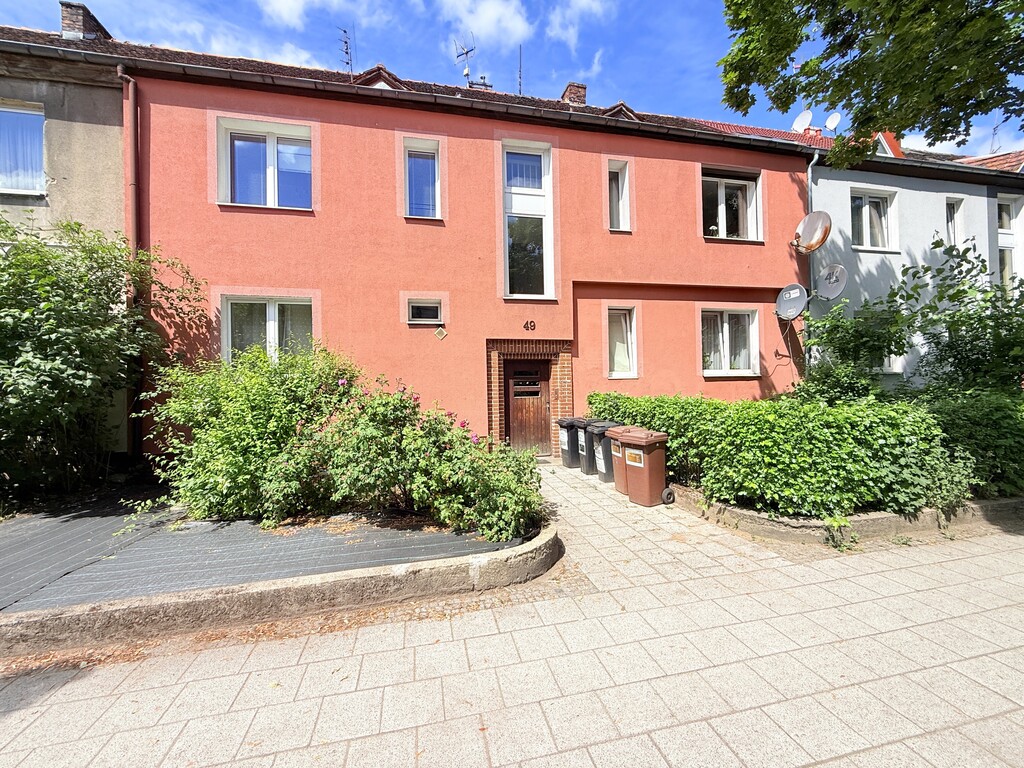 Mieszkanie na sprzedaż Szczecin, Pogodno 50 m2 | Arka Nieruchomości
