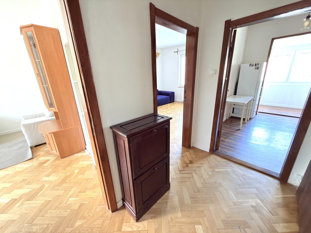 Mieszkanie na sprzedaż Szczecin, Pogodno 50 m2 | Arka Nieruchomości